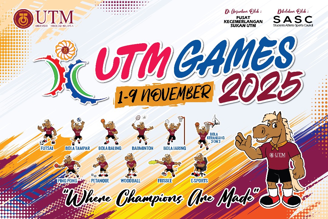 Calling for UTMgames