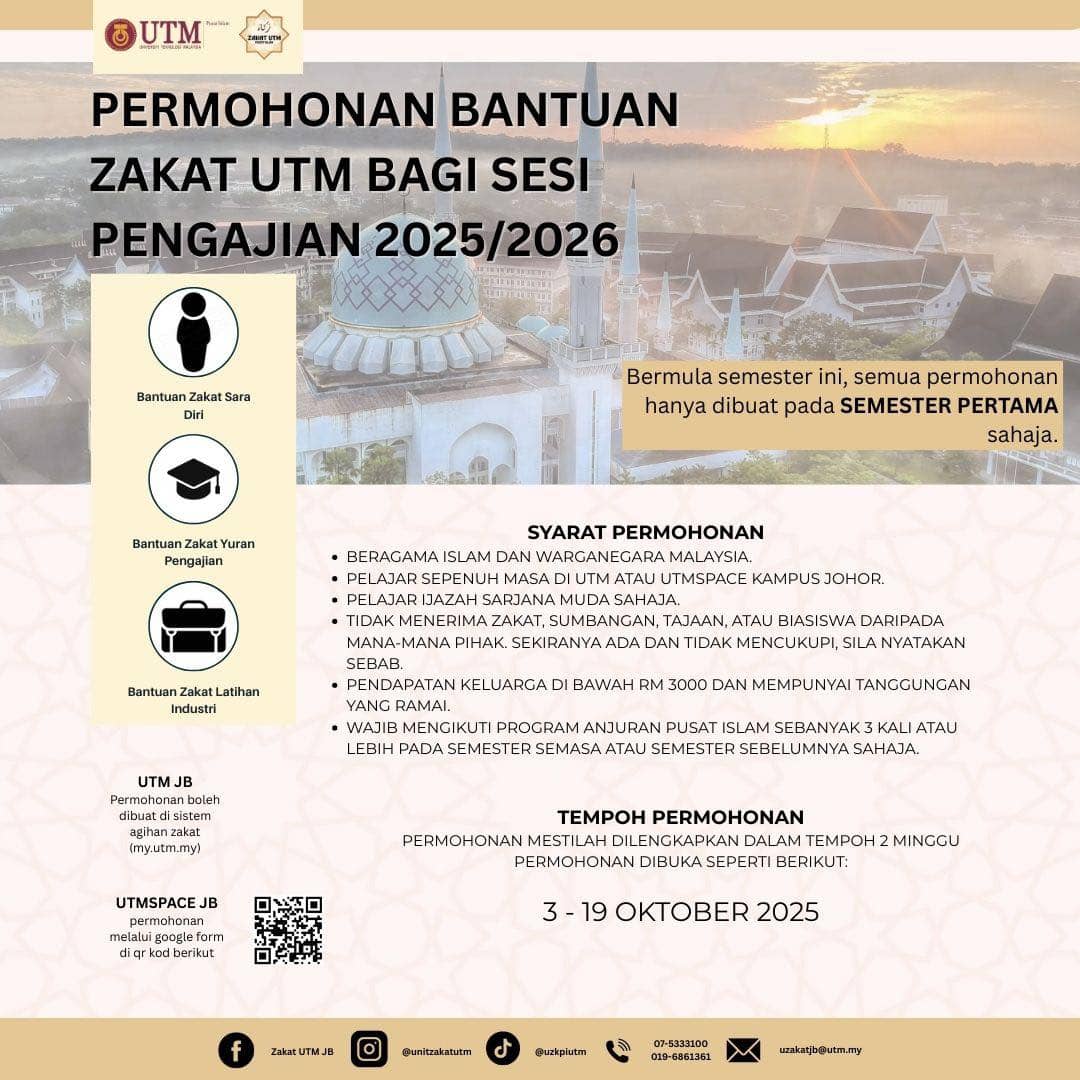 Endownment Zakat