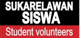 Sukarelawan Siswa 2026