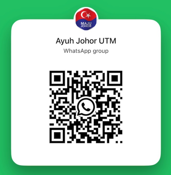 Ayuh Johor
