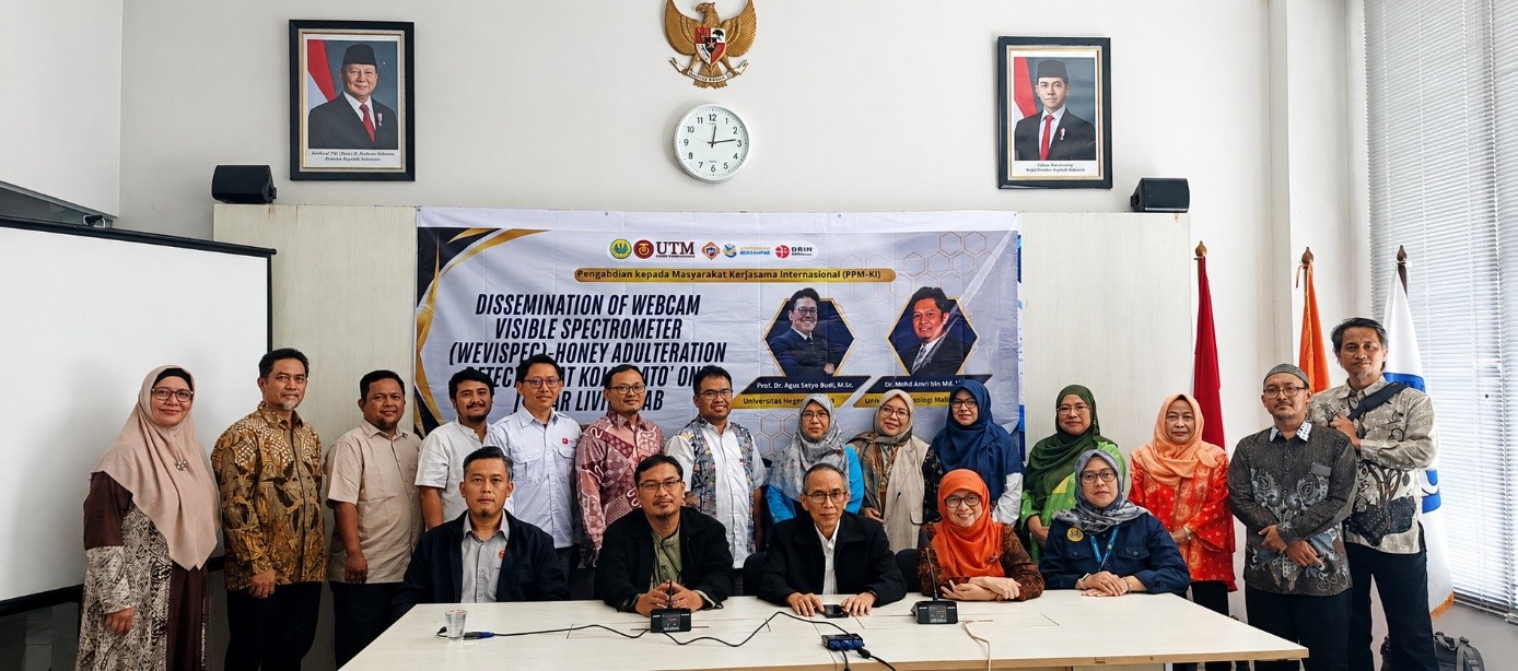 KDOJ UNJ Living Lab 1
