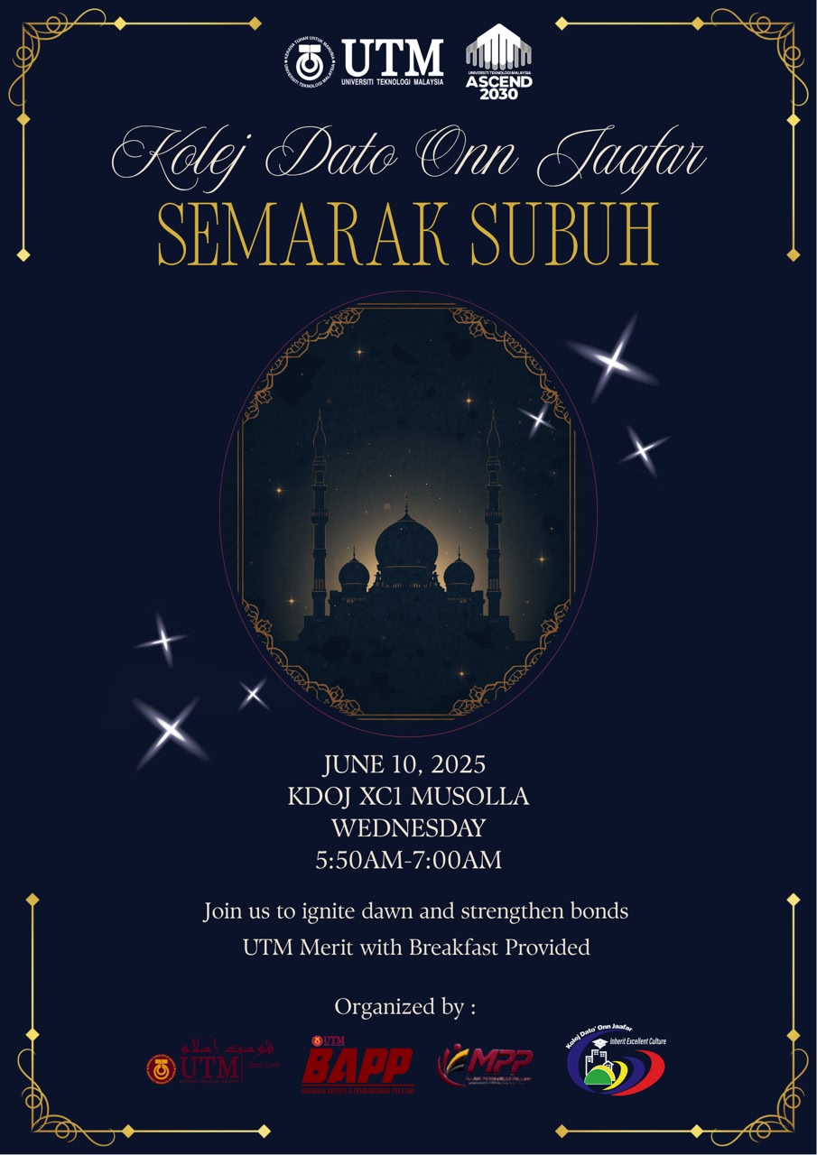 Semarak Subuh
